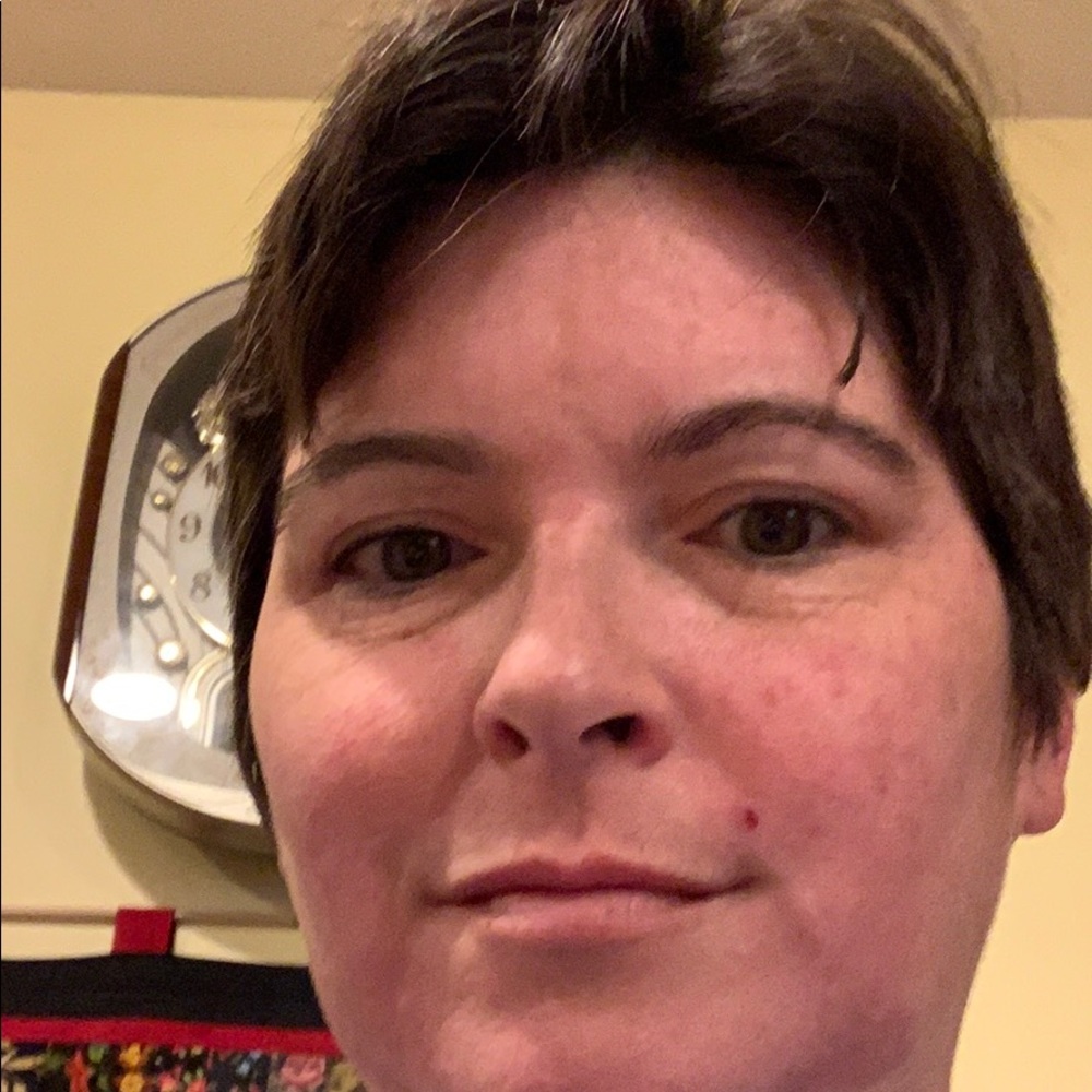 Meet your Posher, Misty
